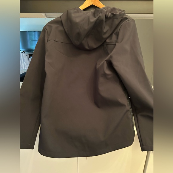 Spring Autumn Coat - Picture 3 of 3